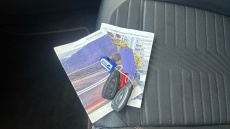 Ford Puma 1.0 EcoBoost Hybrid mHEV 155 ST-Line X 5dr Petrol Hatchback